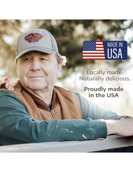 Golosinas para Perros de Batata Jumbo Gaines 227g - Sin Granos