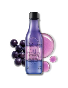 Aceite de Ducha Triple Fase Natura Ekos Aaí 200ml Hidratante