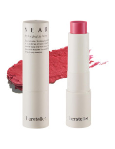 Bálsamo Labial Rehidratante Vegano Hersteller Fucsia 9g