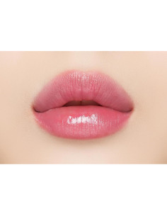 Bálsamo Labial Rehidratante Vegano Hersteller Fucsia 9g 2