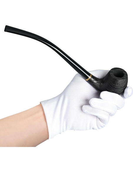 Juego de Pipas Joyoldelf de Madera de Roble con Accesorios