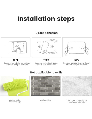 Soporte Limpiador de Cepillos de Dientes XiaoKJ RA-982 Blanco