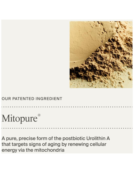 Suero Reafirmante Mito-Biotic 15 ml - Antienvejecimiento