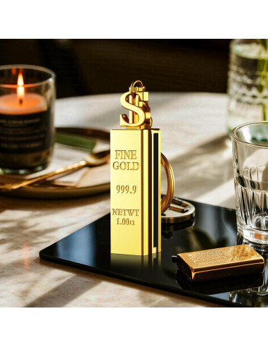 Encendedor Permanente Lafagiet 3 Pcs Recargable Impermeable