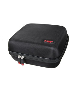 Funda Dura EVA Hermitshell para Lijadora Black & Decker BDERO100