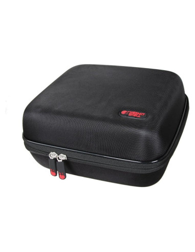 Funda Dura EVA Hermitshell para Lijadora Black & Decker BDERO100