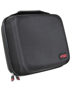 Funda Dura EVA Hermitshell para Lijadora Black & Decker BDERO100 2