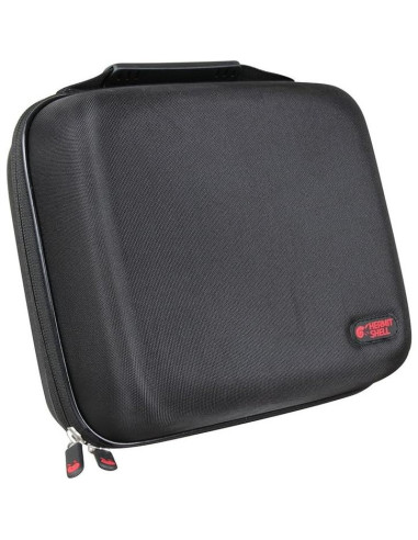 Funda Dura EVA Hermitshell para Lijadora Black & Decker BDERO100