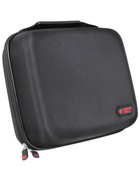 Funda Dura EVA Hermitshell para Lijadora Black & Decker BDERO100