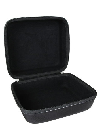 Funda Dura EVA Hermitshell para Lijadora Black & Decker BDERO100