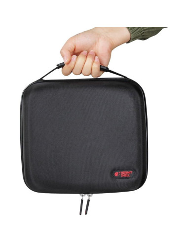 Funda Dura EVA Hermitshell para Lijadora Black & Decker BDERO100