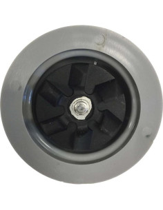 Cuchilla de Repuesto Blendin 14291600 para Licuadora Black & Decker 2