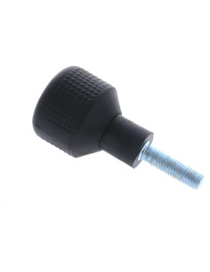 Perilla de Cerradura Black & Decker 145439-10 - Latón Negro