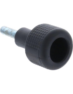 Perilla de Cerradura Black & Decker 145439-10 - Latón Negro 2