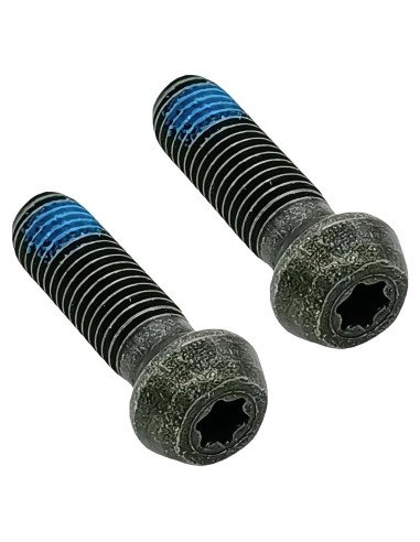 Tornillo de Chuck Izquierdo 1/4"-28 Dewalt N092854 (2 PCS)