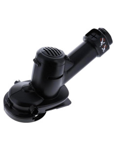 Carcasa del motor Black & Decker 90615074 para cortadora de maleza