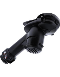 Carcasa del motor Black & Decker 90615074 para cortadora de maleza 2