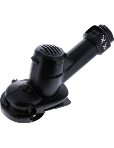 Carcasa del motor Black & Decker 90615074 para cortadora de maleza