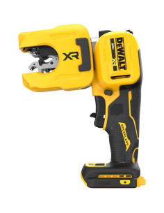 Cortador de Tubos de Cobre DEWALT 20V MAX XR 31.75 mm 2