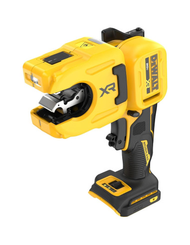 Cortador de Tubos de Cobre DEWALT 20V MAX XR 31.75 mm