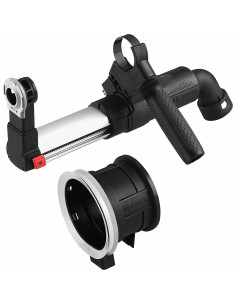 Accesorio de Recolección de Polvo Bosch HDC100 SDS-Plus 2