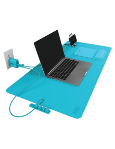 Kit de Oficina en Casa BLACK+DECKER 7 Piezas Ergonomico