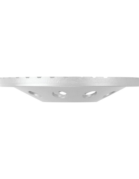 Rueda de Diamante Turbo Bosch DC530SG 12.7 cm para Concreto