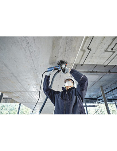 Rueda de Diamante Turbo Bosch DC530SG 12.7 cm para Concreto