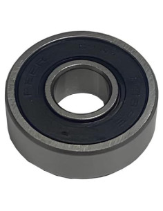 Rodamiento 02-04-0620 Compatible Milwaukee Amoladoras 22x8mm