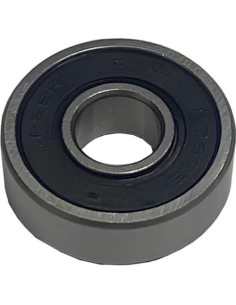 Rodamiento 02-04-0620 Compatible Milwaukee Amoladoras 22x8mm 2