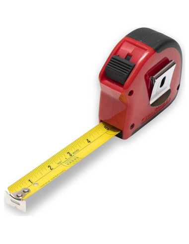 Cinta Métrica Marshalltown BST16 4.88m Auto Retráctil