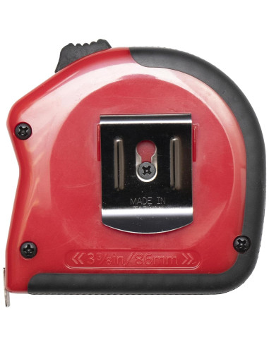 Cinta Métrica Marshalltown BST16 4.88m Auto Retráctil