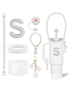 Juego de Accesorios para Tazas Stanley LUHOHI - 6 Piezas