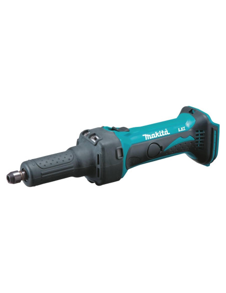 Amoladora Inalámbrica Makita XDG01Z 18V 1/4" Compacta