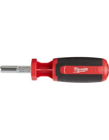 Controlador Multi-BIT 9-en-1 Milwaukee 48-22-2132