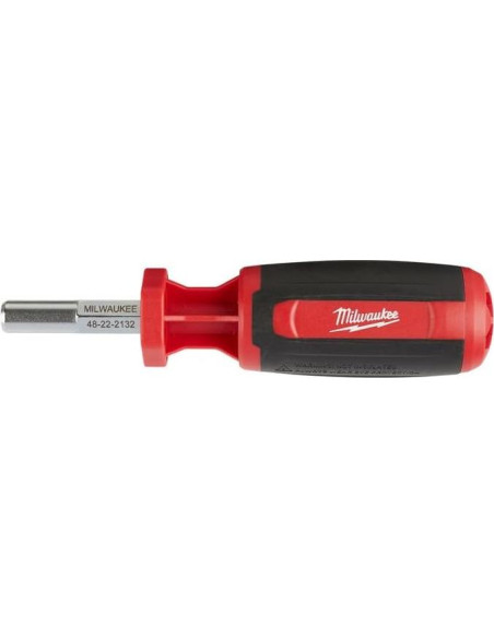 Controlador Multi-BIT 9-en-1 Milwaukee 48-22-2132