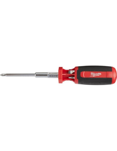 Controlador Multi-BIT 9-en-1 Milwaukee 48-22-2132