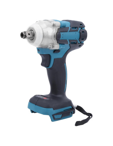 Llave de Impacto Eléctrica KooingTech 21V 180Nm 3000rpm