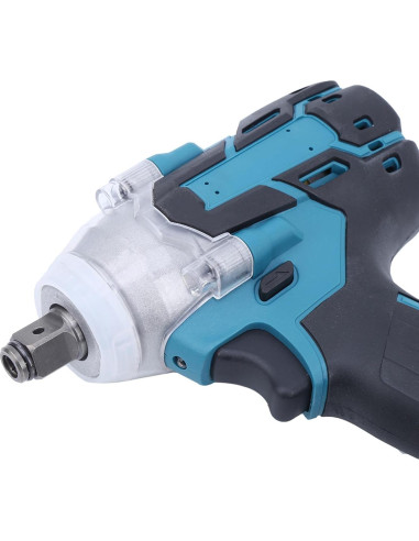 Llave de Impacto Eléctrica KooingTech 21V 180Nm 3000rpm