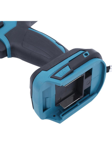 Llave de Impacto Eléctrica KooingTech 21V 180Nm 3000rpm