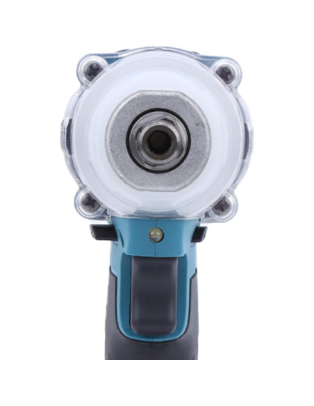 Llave de Impacto Eléctrica KooingTech 21V 180Nm 3000rpm