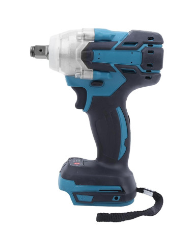 Llave de Impacto Eléctrica KooingTech 21V 180Nm 3000rpm