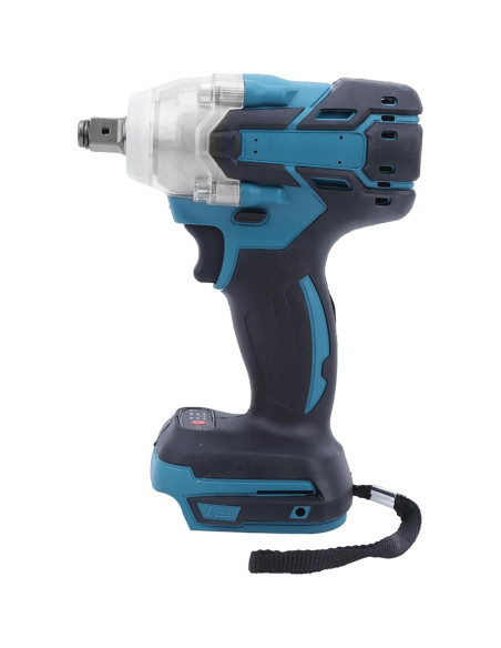 Llave de Impacto Eléctrica KooingTech 21V 180Nm 3000rpm