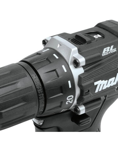 Kit Combo 2 Piezas Makita CX203SYB 18V LXT Sin Escobillas