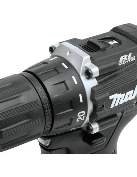 Kit Combo 2 Piezas Makita CX203SYB 18V LXT Sin Escobillas