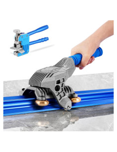 Cortadora de Azulejos Manual YJINGRUI 220.98 cm Profesional