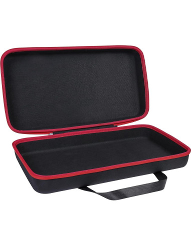 Funda Dura Khanka para Engrasadora Milwaukee 2646-20 M18