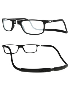 Gafas de lectura magnéticas INDESMED +2.5 Dioptrías filtro luz azul