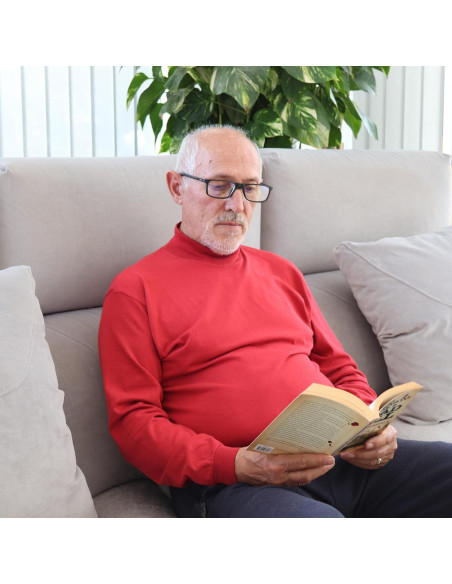 Gafas de lectura magnéticas INDESMED +2.5 Dioptrías filtro luz azul