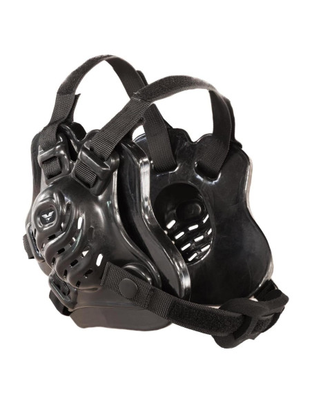 Protector de Oídos y Cabeza Victory El UNO - Juvenil